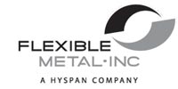Flexible metal